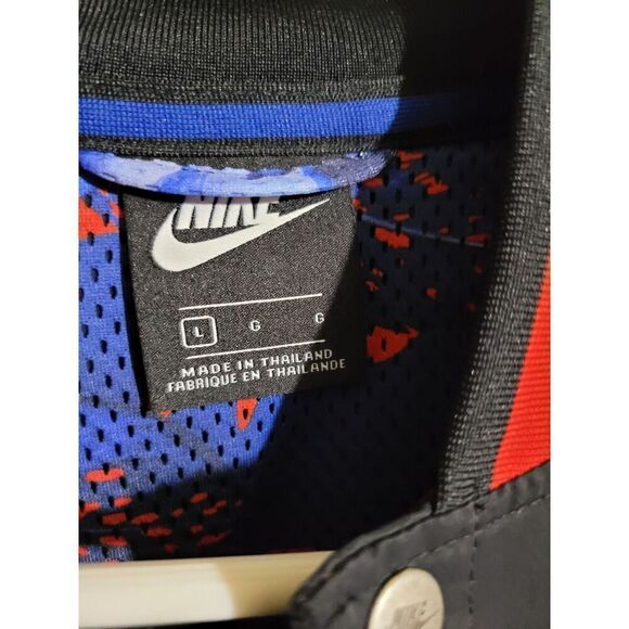 Nike Jacket Large Youth - Picture 4 of 4